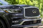 Infiniti QX80 5.6 Limited 2018 года (NA)